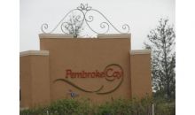 14328 SW 10 # 2404 Hollywood, FL 33027