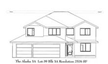 L39 Chiniak Bay Drive Anchorage, AK 99515