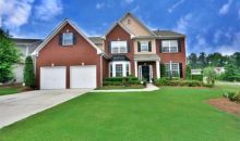1824 Brandemere Drive Austell, GA 30168