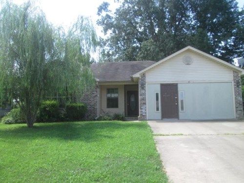 25 Elk Bear Ln, Cabot, AR 72023