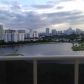 3675 N COUNTRY CLUB DR # 1708, Miami, FL 33180 ID:11804668
