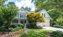 4373 N Buckhead Drive Ne Atlanta, GA 30342