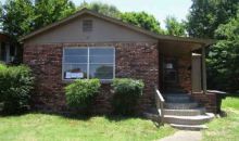 2805 S Ringo St Little Rock, AR 72206