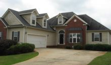 135 Bramble Way Griffin, GA 30224