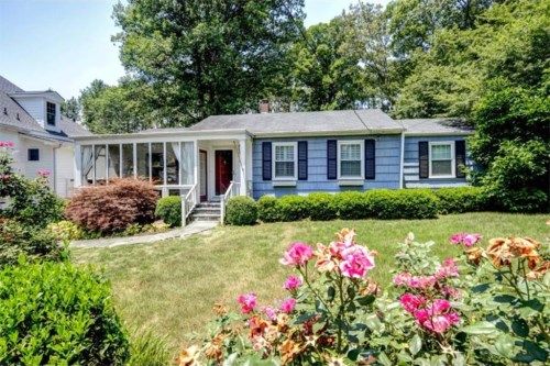 2824 N Thompson Road Ne, Atlanta, GA 30319