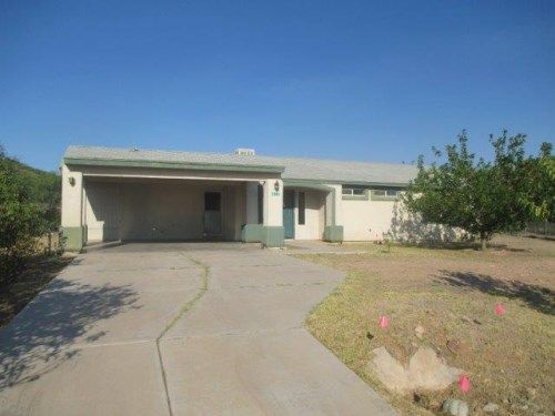 492 Alondra Ct, Rio Rico, AZ 85648