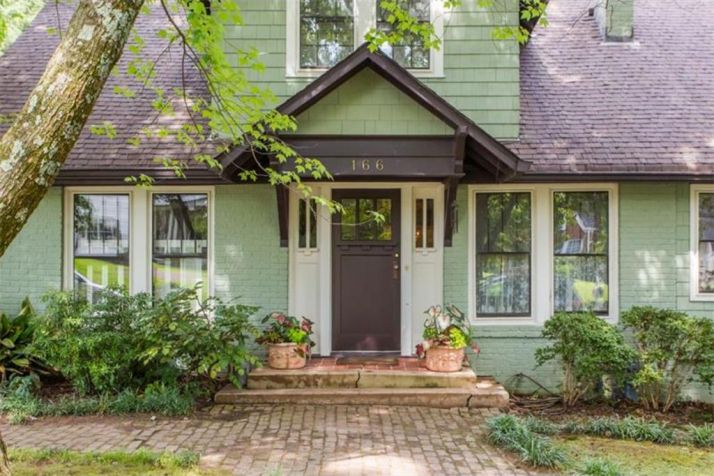 166 Erie Avenue, Decatur, GA 30030