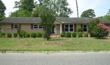 405 W 36th St Lumberton, NC 28358