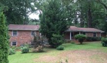 1176 Dunwick Drive Avondale Estates, GA 30002