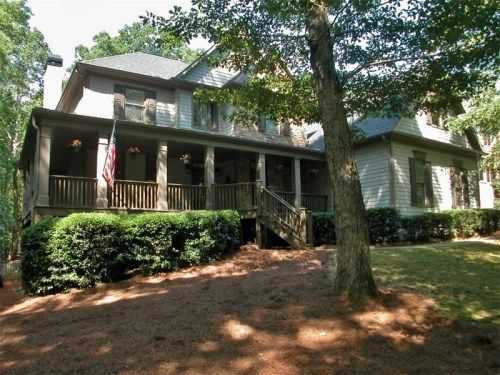 4915 North Point Way, Cumming, GA 30041