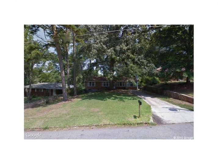 4024 Kirksford, Decatur, GA 30035