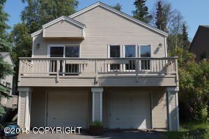 18851 Sarichef Loop, Eagle River, AK 99577