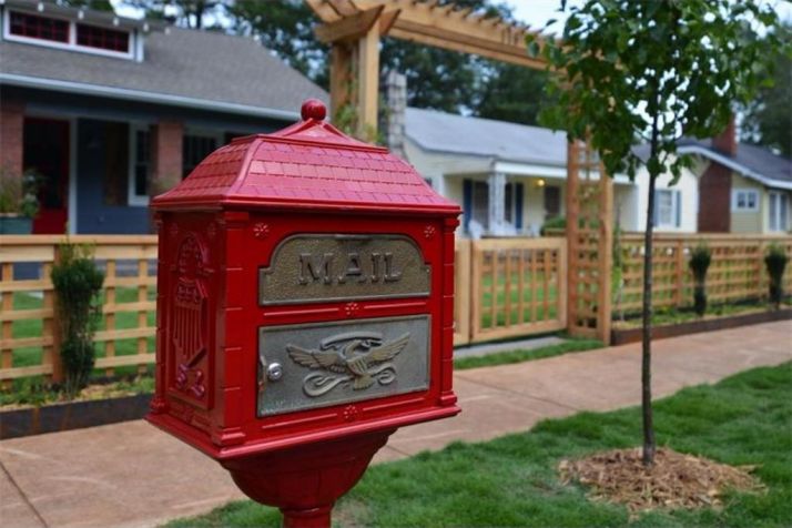 116 2nd Avenue Se, Atlanta, GA 30317