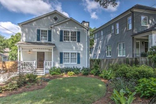 2488 Appalachee Drive Ne, Atlanta, GA 30319