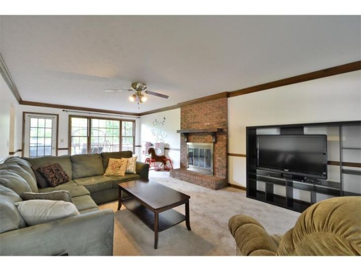 920 Providence Drive, Lawrenceville, GA 30044