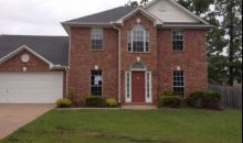 1609 Pleasant Pointe Cir Bryant, AR 72022