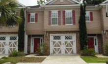 8 King Arthurs Court Crawfordville, FL 32327