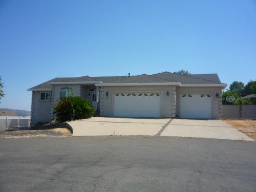 45 Ridge Line Court, Oroville, CA 95966