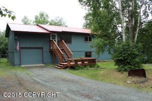 19328 Wildwood Drive, Eagle River, AK 99577