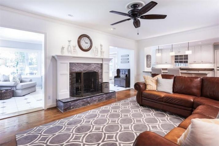 6125 Rivercliffe Drive, Atlanta, GA 30328