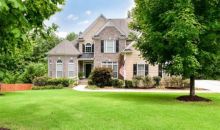 4137 Crowder Drive Nw Kennesaw, GA 30152