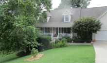 5 Clearview Drive Cartersville, GA 30121