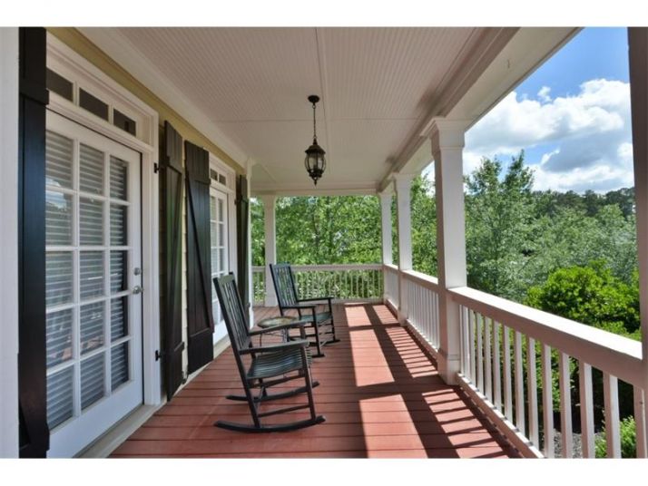 735 Nettlebrook Lane, Alpharetta, GA 30004