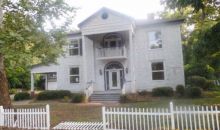 205 Jefferson St W Fort Gaines, GA 39851