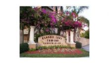 15231 SW 80 # 209 Miami, FL 33193