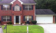 2489 Broad River Place Ellenwood, GA 30294