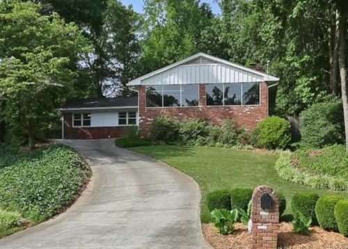 695 E Northway Lane, Atlanta, GA 30342