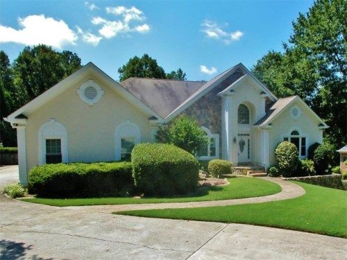 3531 Kilpatrick Lane, Snellville, GA 30039
