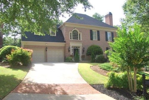 4415 Highgrove Pointe, Atlanta, GA 30319