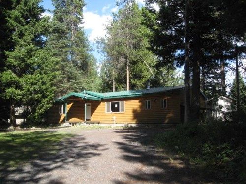 695 N Samson Trl, Mccall, ID 83638