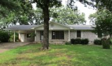 52 Desoto Cir North Little Rock, AR 72116