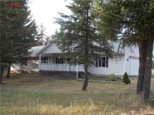 95 Eagle Dr, Spirit Lake, ID 83869