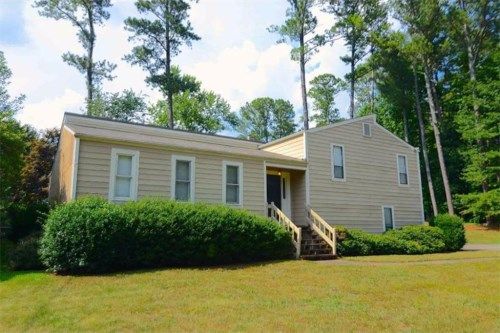 1113 Lullwood Court Ne, Marietta, GA 30066