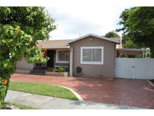 1945 SW 17 ST, Miami, FL 33145