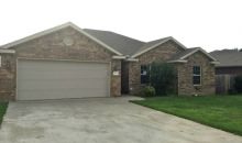 679 Olivia Ln Centerton, AR 72719