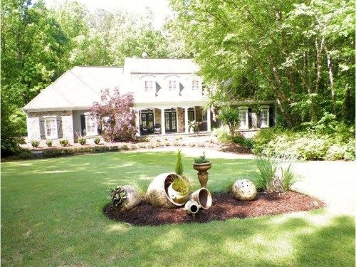 310 Crabapple Court, Alpharetta, GA 30004