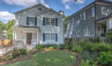 2488 Appalachee Drive Ne Atlanta, GA 30319