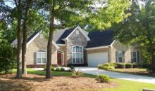 35 Rutherford Place Social Circle, GA 30025