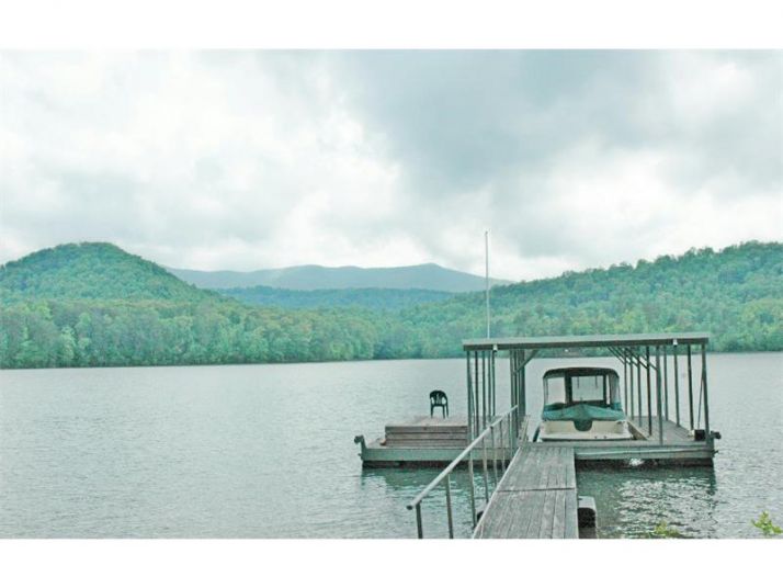 314 Harbor Road, Hiawassee, GA 30546