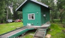 3313 N White Knight Drive Big Lake, AK 99652