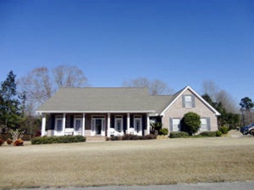 20 Belle Terre, Hattiesburg, MS 39402