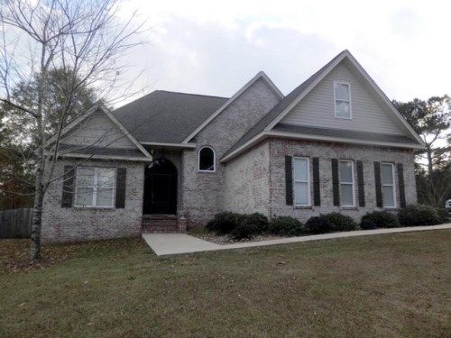 2 Cimarron, Hattiesburg, MS 39402