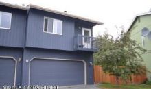 11912 Town Park Circle Eagle River, AK 99577