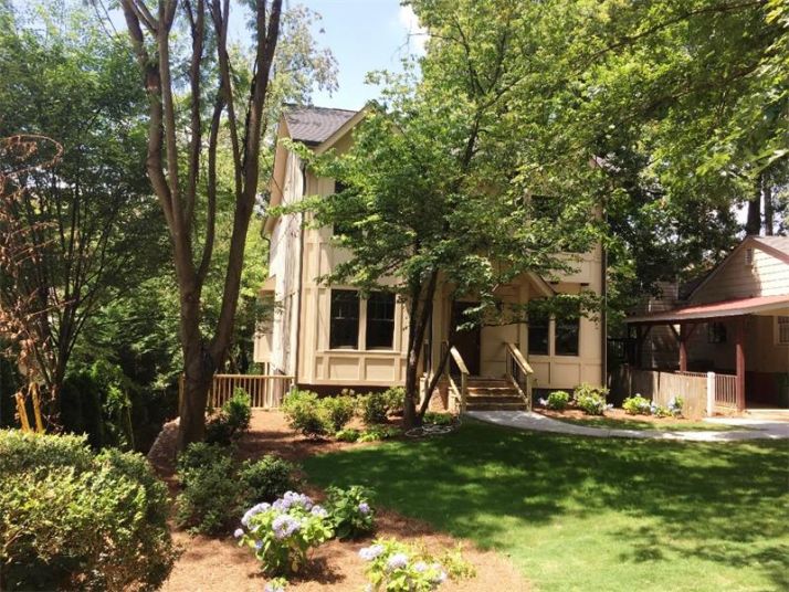 31 Honour Circle, Atlanta, GA 30305