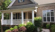 291 Wild Turkey Trail Dahlonega, GA 30533