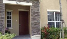 9241 SW 170 PL # 9241 Miami, FL 33196